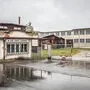 Die ehemalige Lederfabrik Neuner